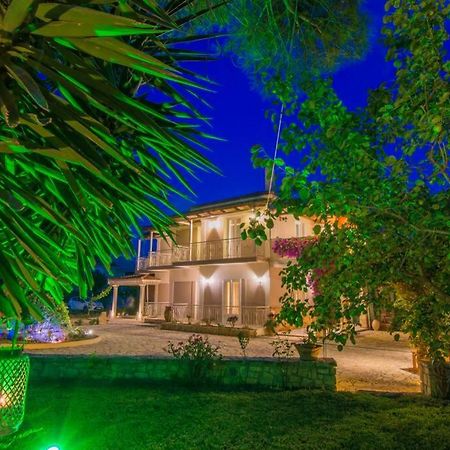 Villa Emily Zakynthos 蒂锡利维 外观 照片