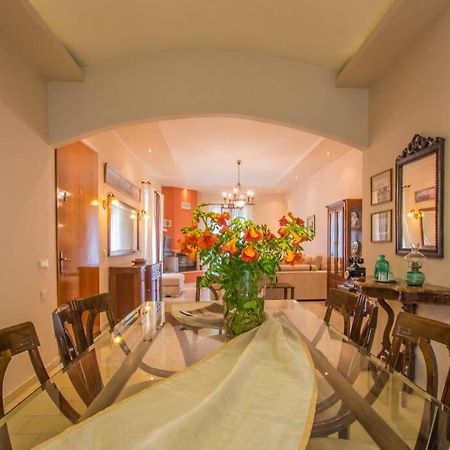 Villa Emily Zakynthos 蒂锡利维 外观 照片