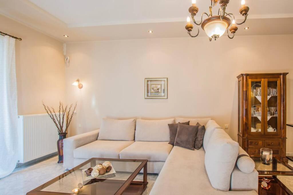 Villa Emily Zakynthos 蒂锡利维 外观 照片