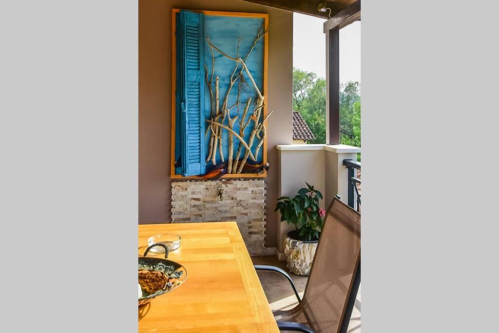 Villa Emily Zakynthos 蒂锡利维 外观 照片