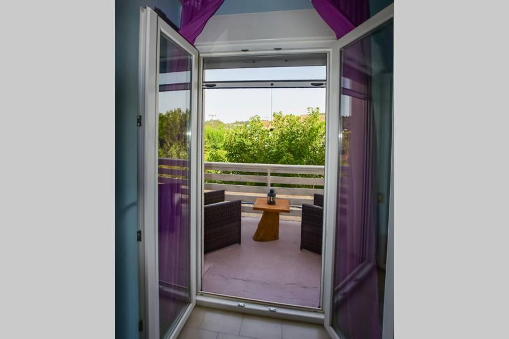 Villa Emily Zakynthos 蒂锡利维 外观 照片