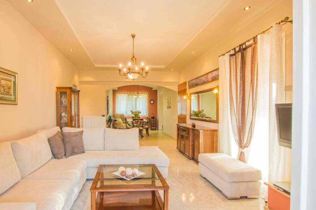 Villa Emily Zakynthos 蒂锡利维 外观 照片