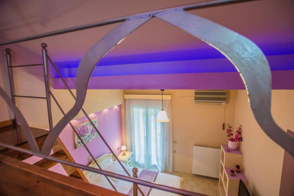 Villa Emily Zakynthos 蒂锡利维 外观 照片